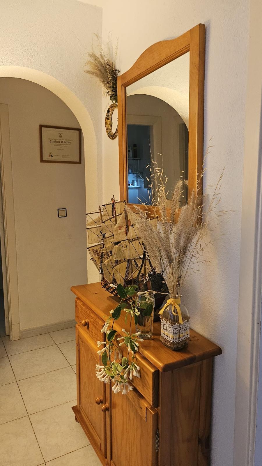 2 Bed, 1 Bath, HouseFor Sale, Orihuela Costa, Alicante