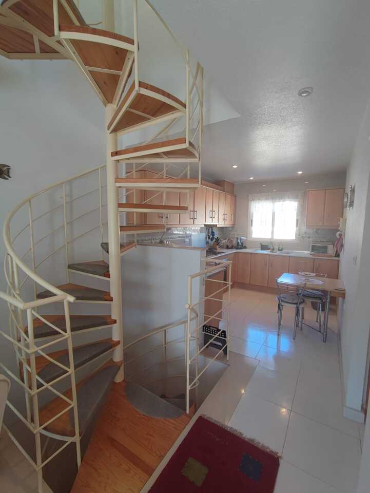 4 Bed, 2 Bath, HouseFor Sale, Benijofar, Alicante