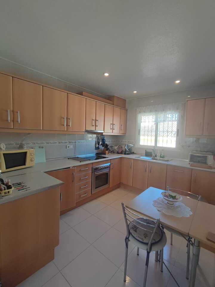 4 Bed, 2 Bath, HouseFor Sale, Benijofar, Alicante