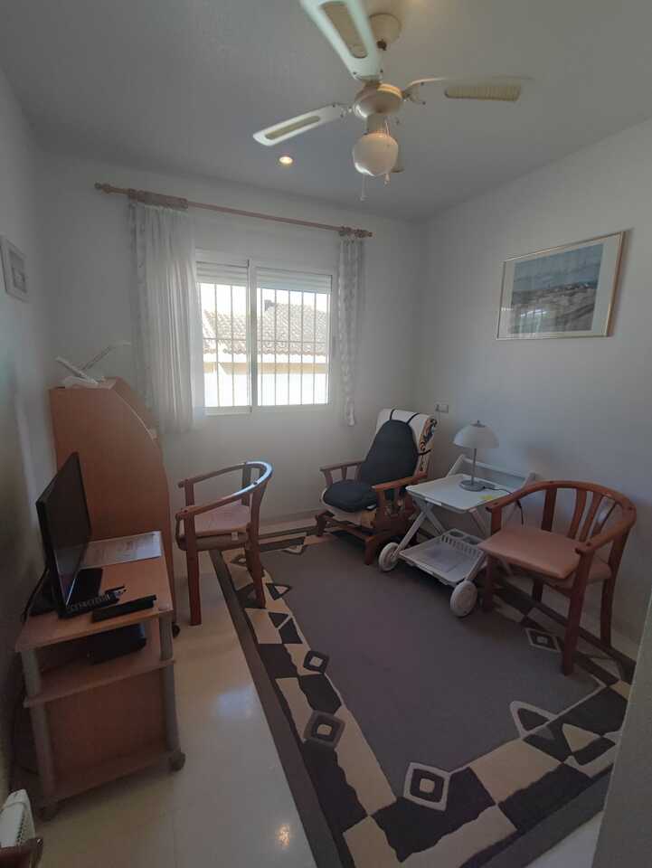 4 Bed, 2 Bath, HouseFor Sale, Benijofar, Alicante