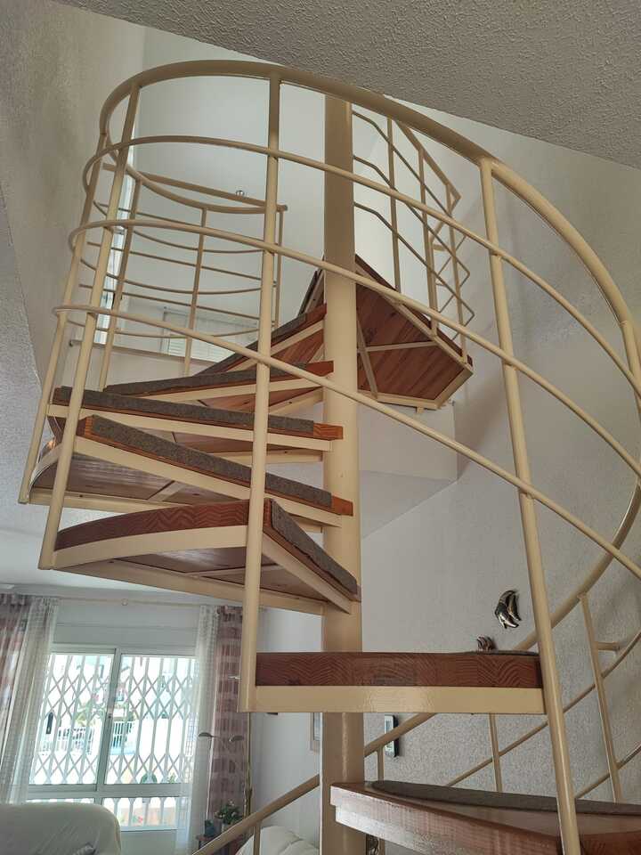 4 Bed, 2 Bath, HouseFor Sale, Benijofar, Alicante