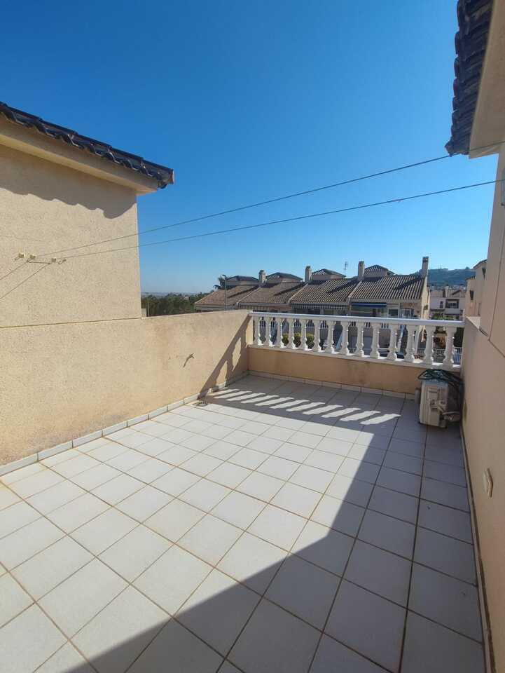 4 Bed, 2 Bath, HouseFor Sale, Benijofar, Alicante
