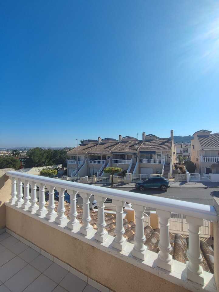 4 Bed, 2 Bath, HouseFor Sale, Benijofar, Alicante