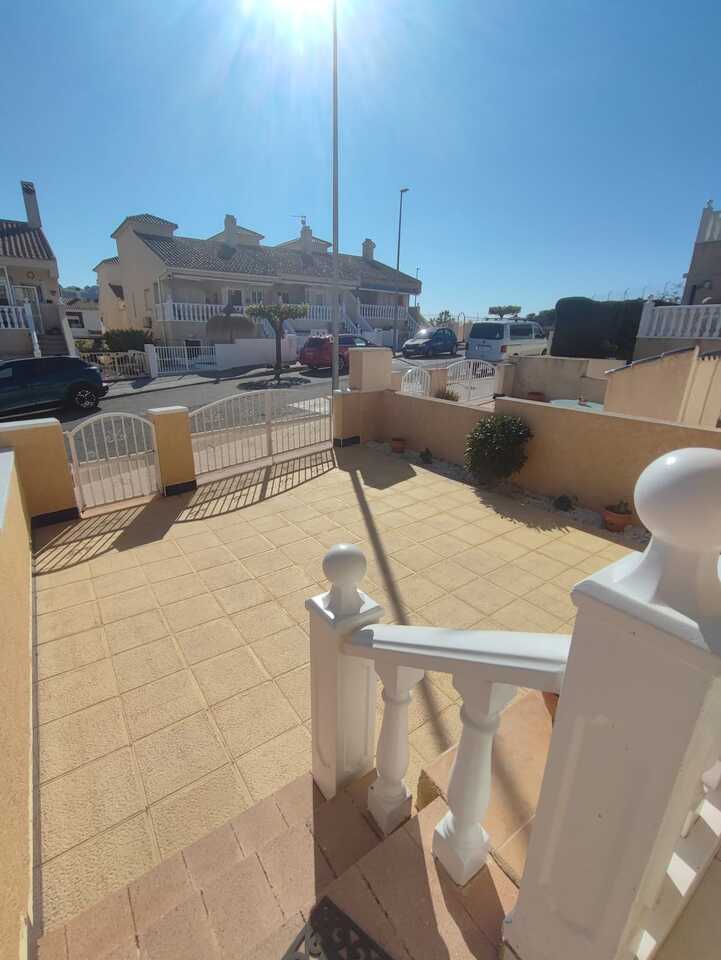 4 Bed, 2 Bath, HouseFor Sale, Benijofar, Alicante