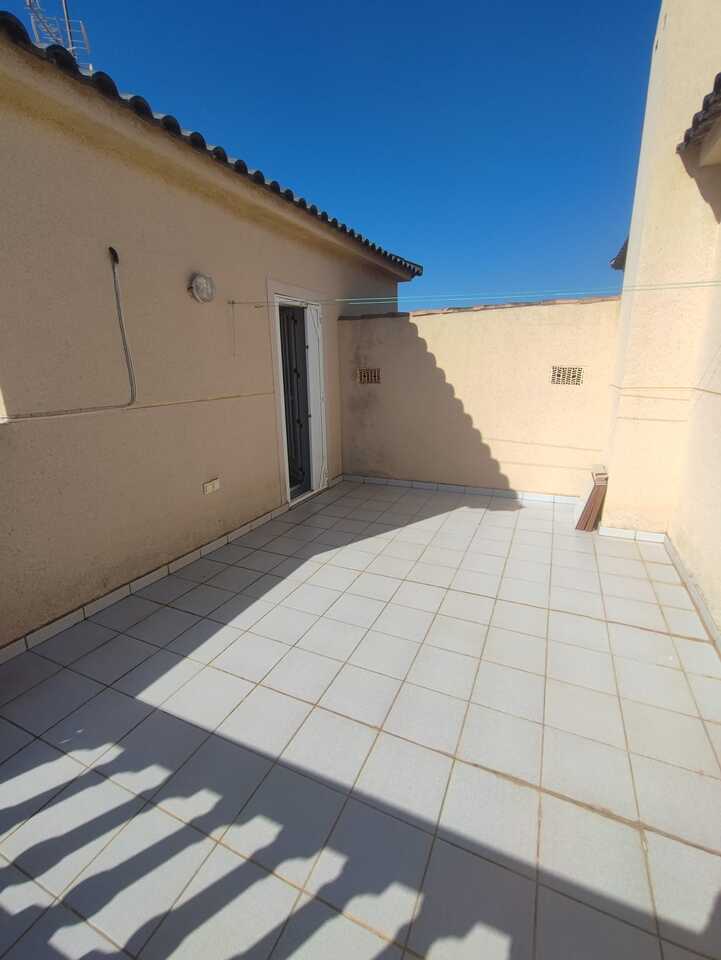 4 Bed, 2 Bath, HouseFor Sale, Benijofar, Alicante