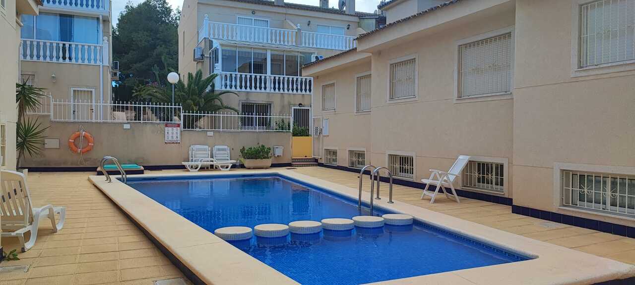 4 Bed, 2 Bath, HouseFor Sale, Benijofar, Alicante