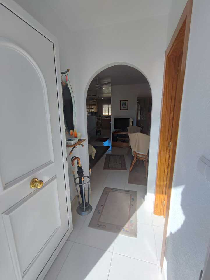 4 Bed, 2 Bath, HouseFor Sale, Benijofar, Alicante