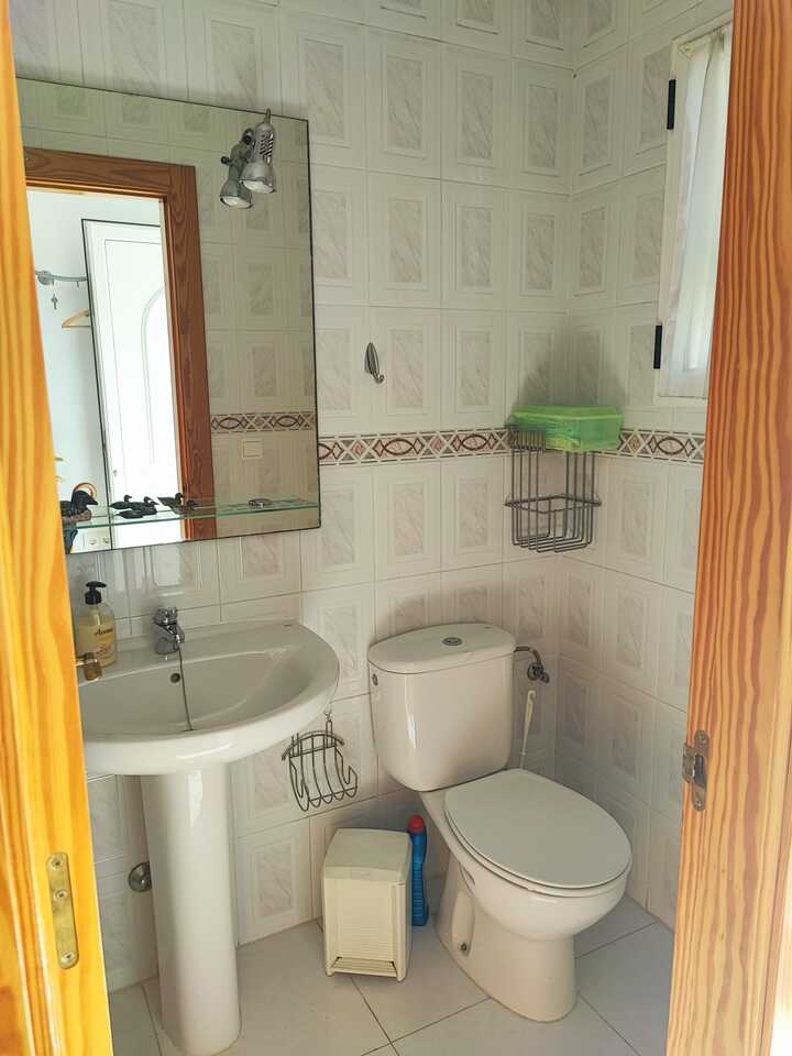 4 Bed, 2 Bath, HouseFor Sale, Benijofar, Alicante