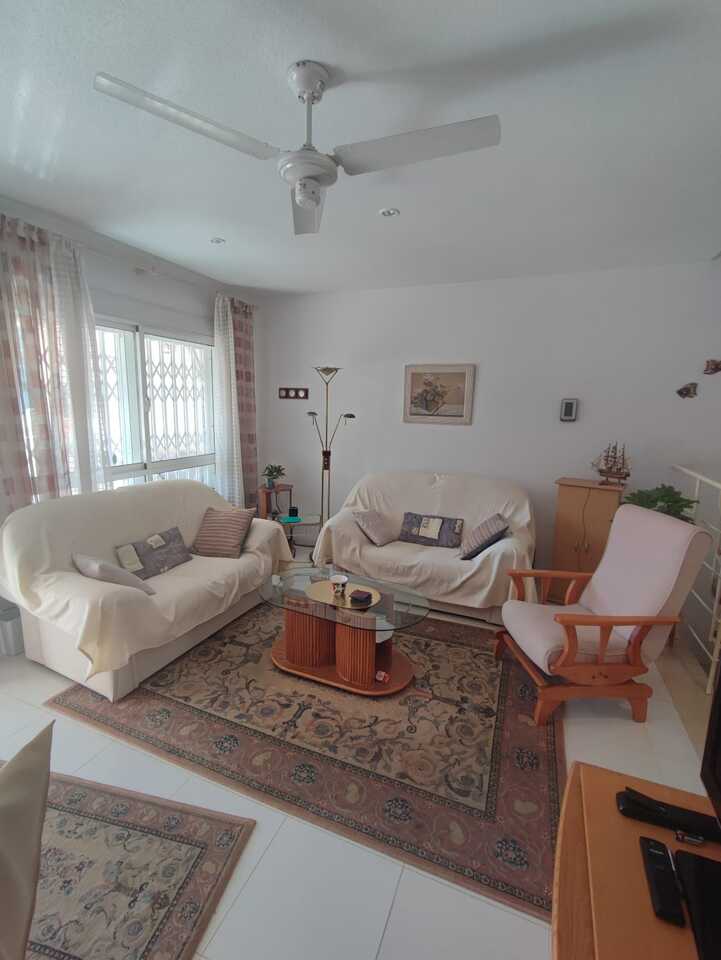 4 Bed, 2 Bath, HouseFor Sale, Benijofar, Alicante