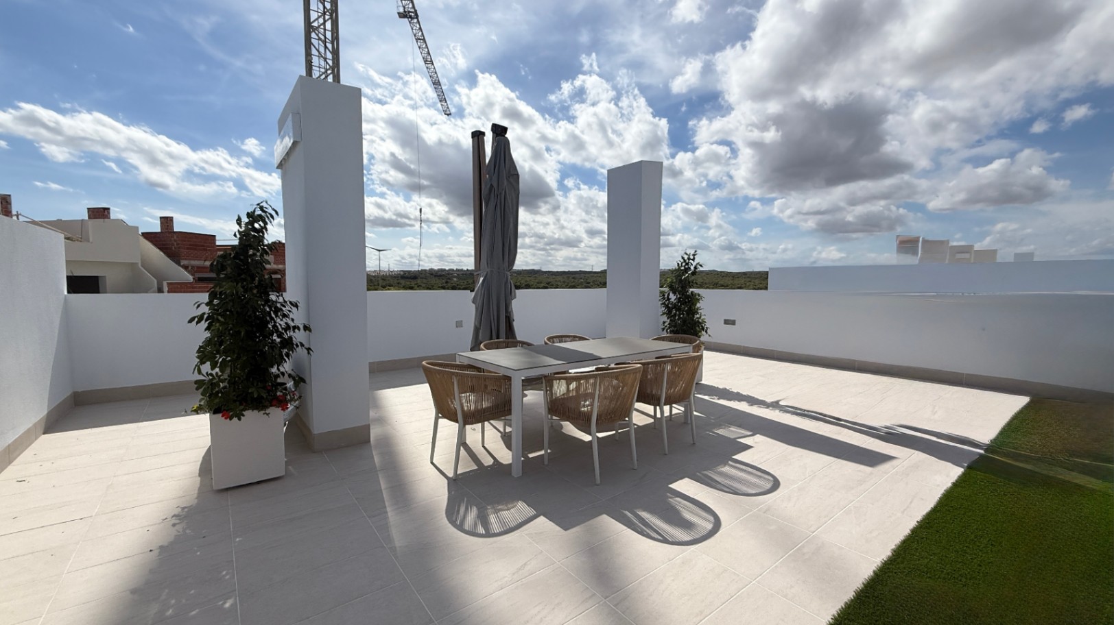 2 Bed, 1 Bath, ApartmentFor Sale, Torrevieja, Alicante