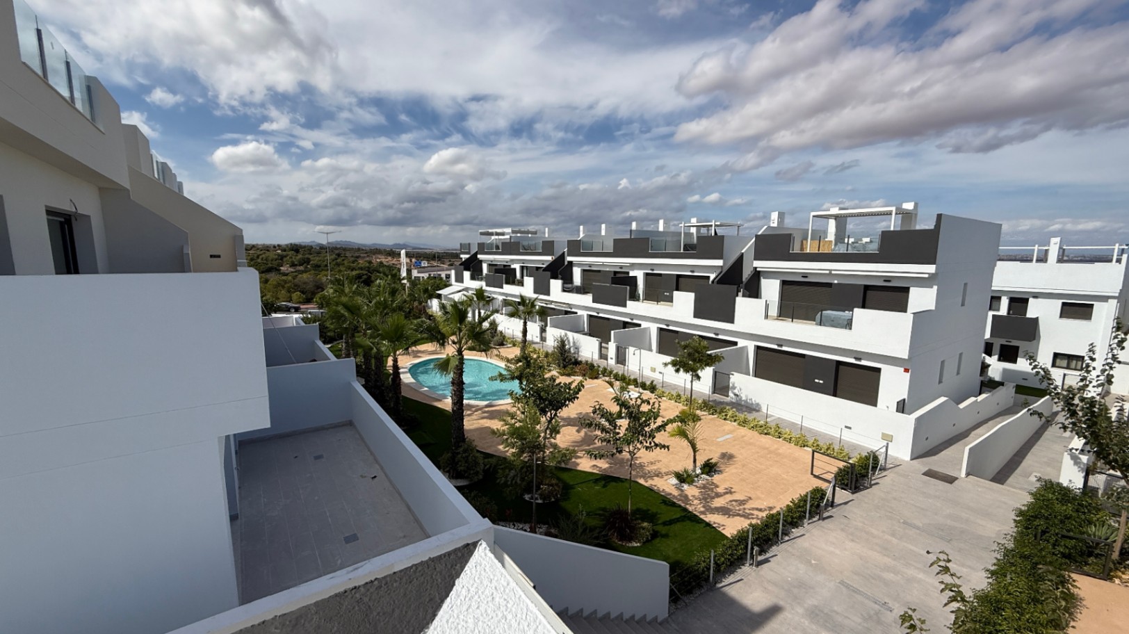 2 Bed, 1 Bath, ApartmentFor Sale, Torrevieja, Alicante