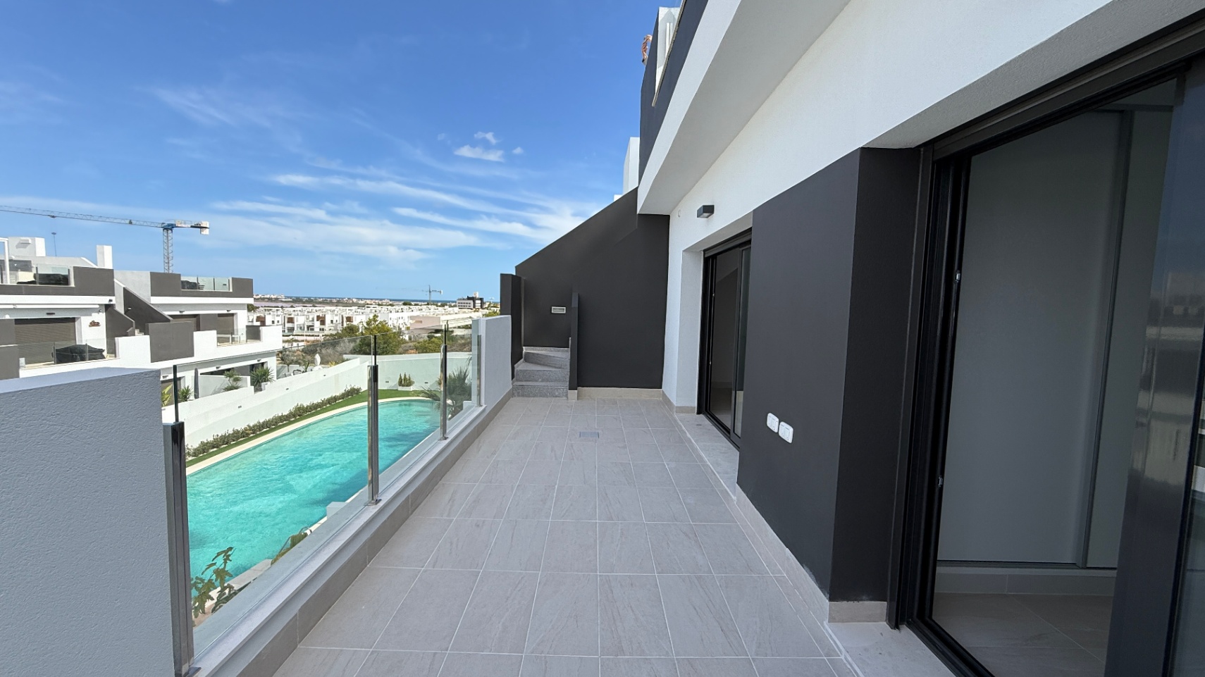 2 Bed, 1 Bath, ApartmentFor Sale, Torrevieja, Alicante