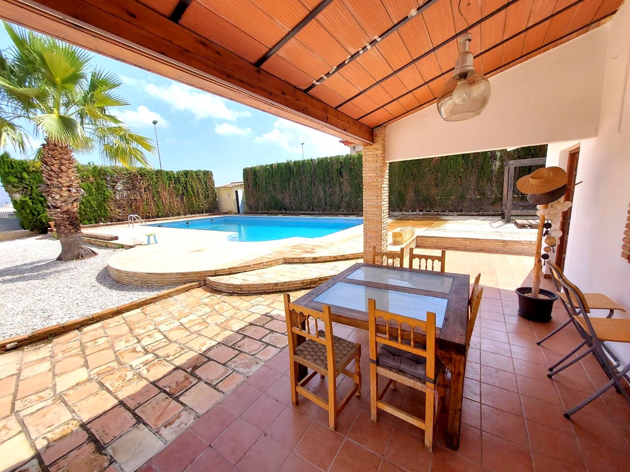 7 Bed, 5 Bath, HouseFor Sale, Calasparra, Murcia