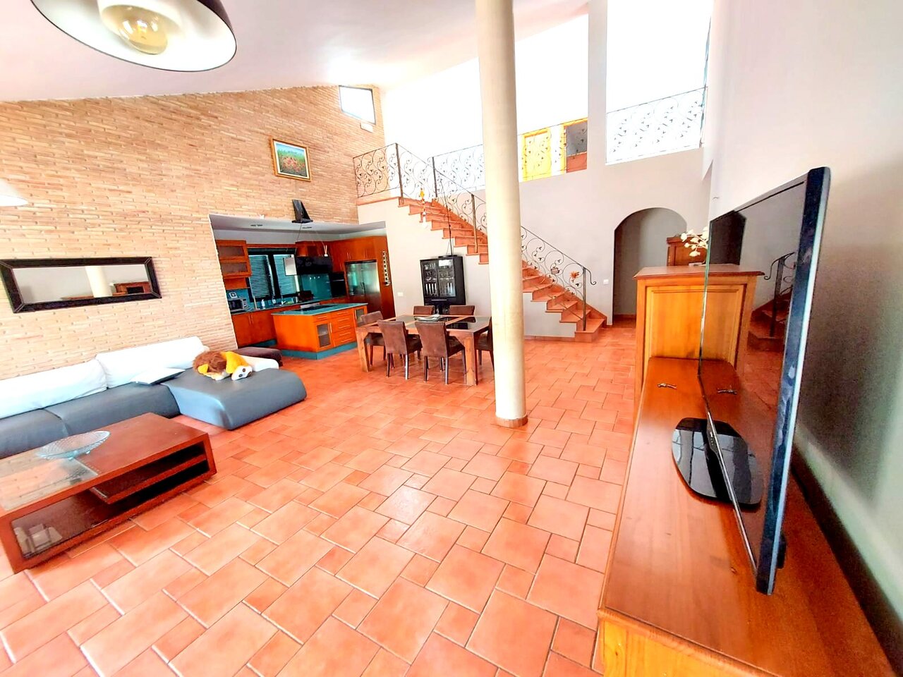 7 Bed, 5 Bath, HouseFor Sale, Calasparra, Murcia