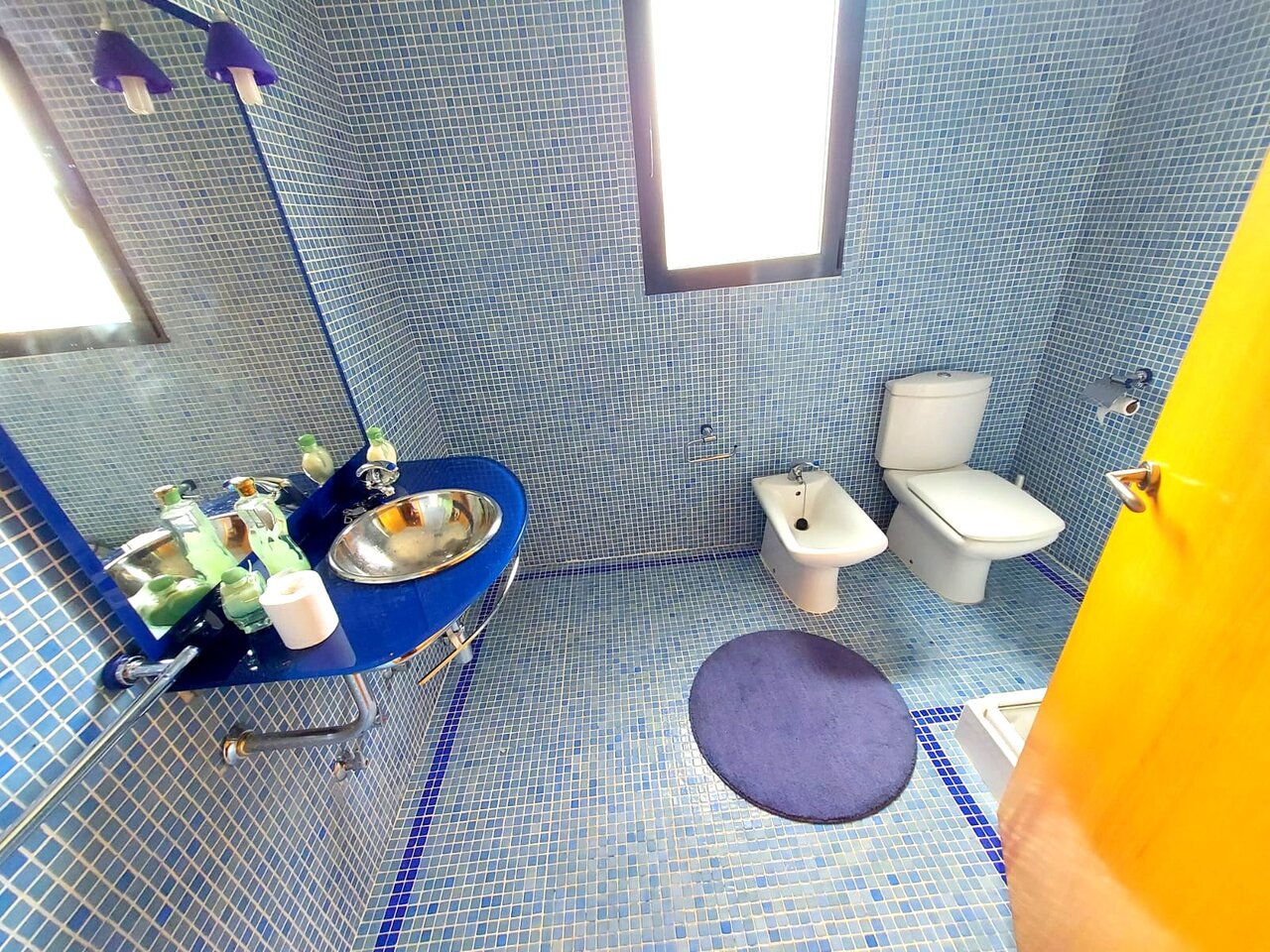 7 Bed, 5 Bath, HouseFor Sale, Calasparra, Murcia