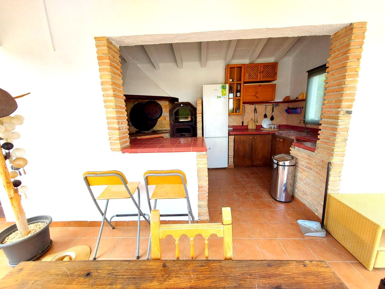 7 Bed, 5 Bath, HouseFor Sale, Calasparra, Murcia