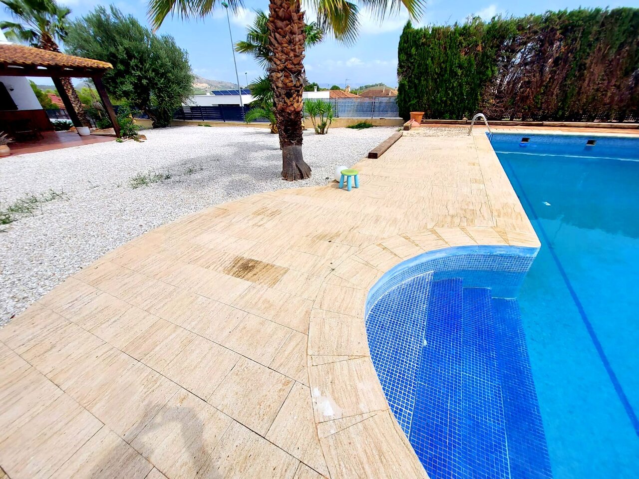 7 Bed, 5 Bath, HouseFor Sale, Calasparra, Murcia