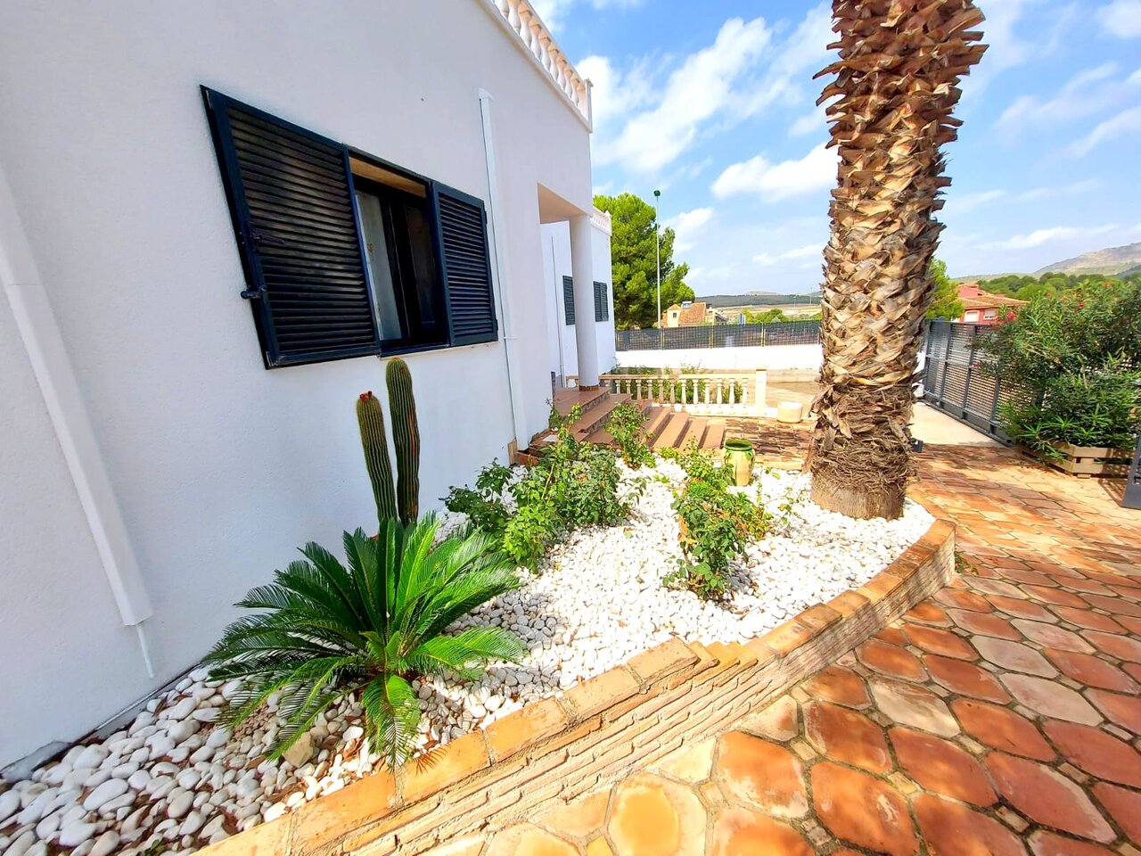 7 Bed, 5 Bath, HouseFor Sale, Calasparra, Murcia