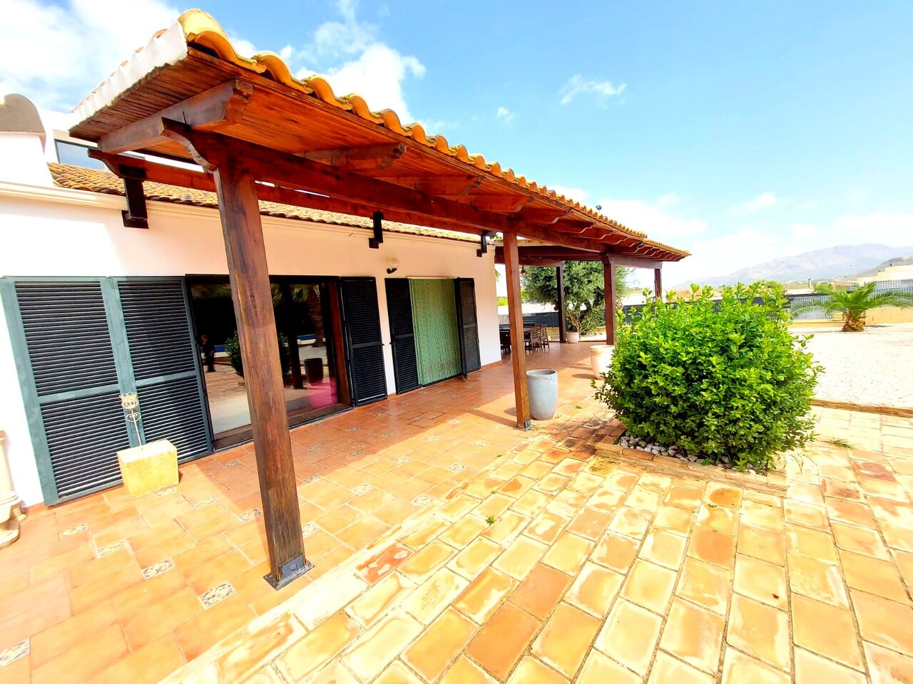 7 Bed, 5 Bath, HouseFor Sale, Calasparra, Murcia