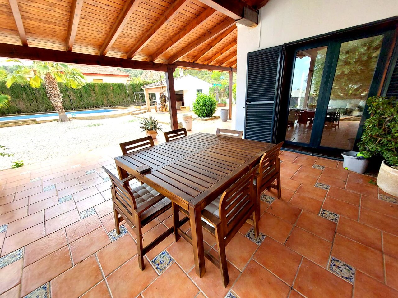 7 Bed, 5 Bath, HouseFor Sale, Calasparra, Murcia