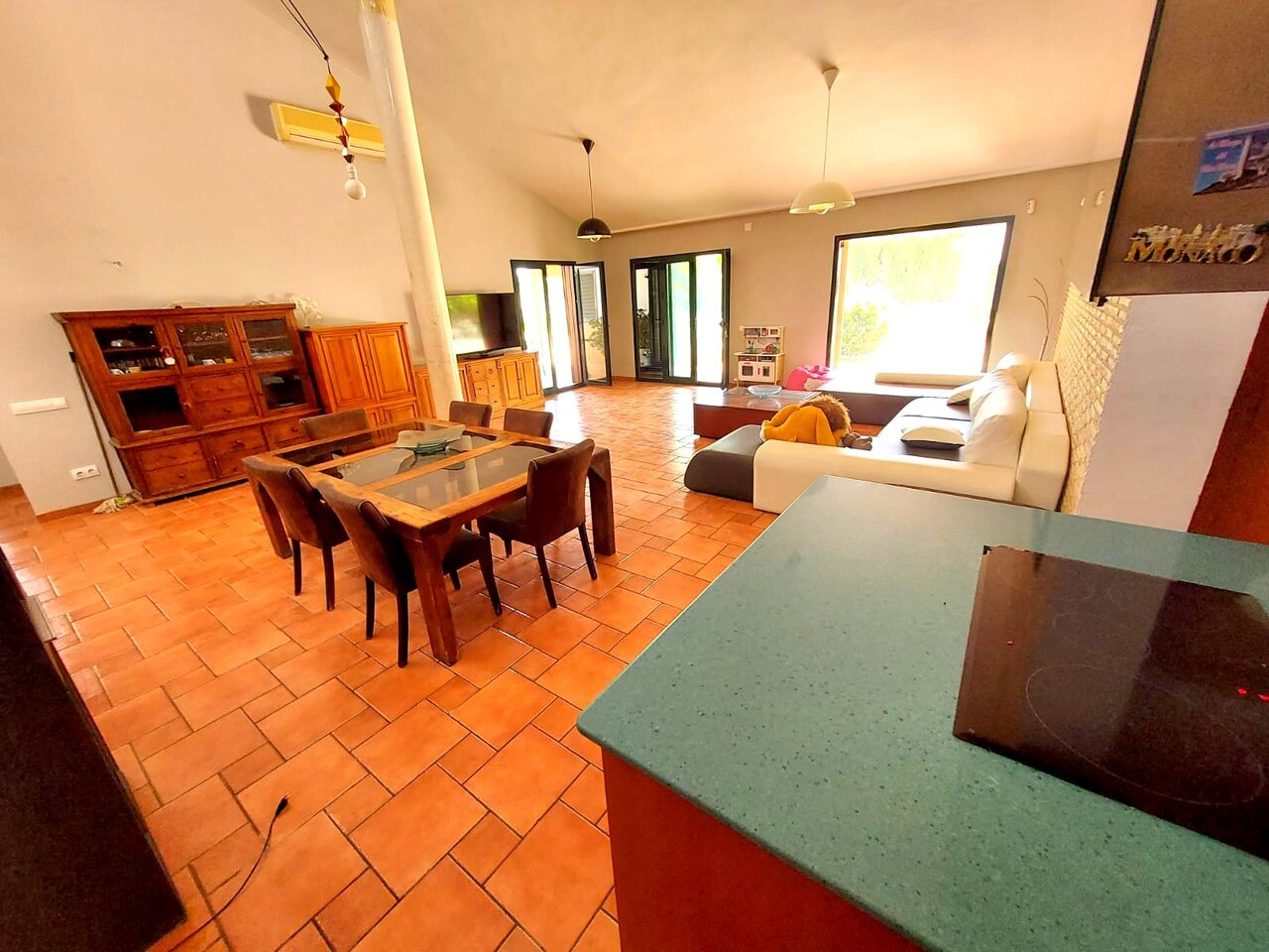 7 Bed, 5 Bath, HouseFor Sale, Calasparra, Murcia