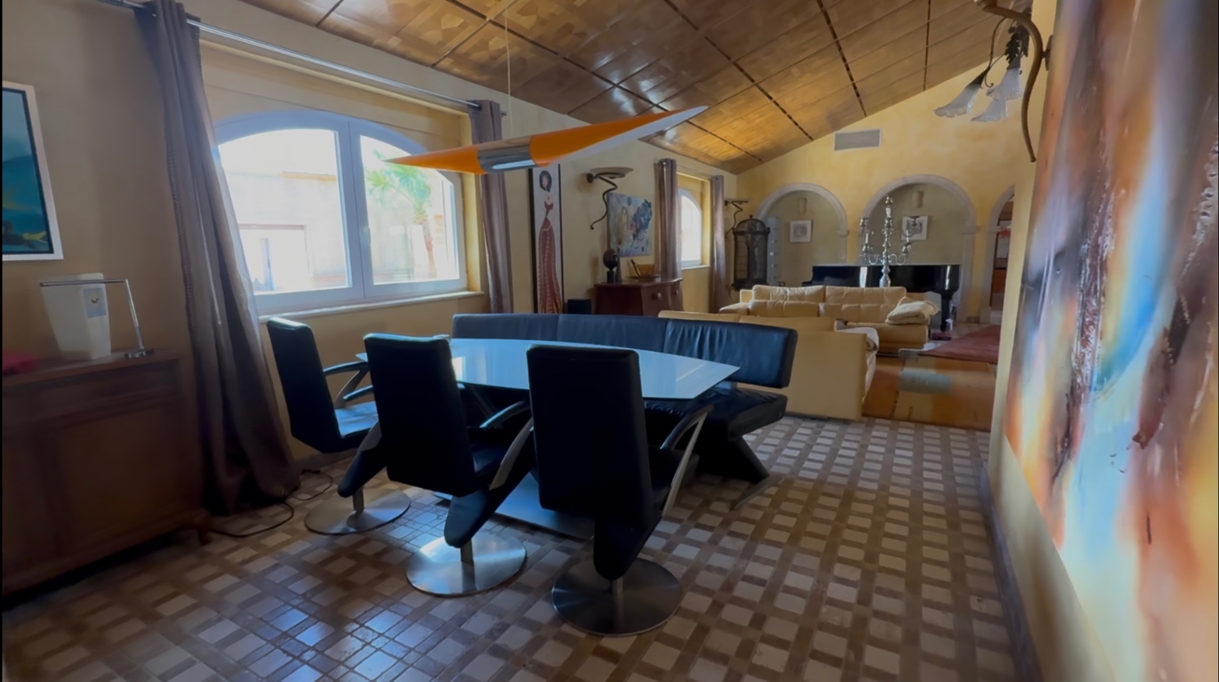 6 Bed, 5 Bath, HouseFor Sale, Cartagena, Murcia