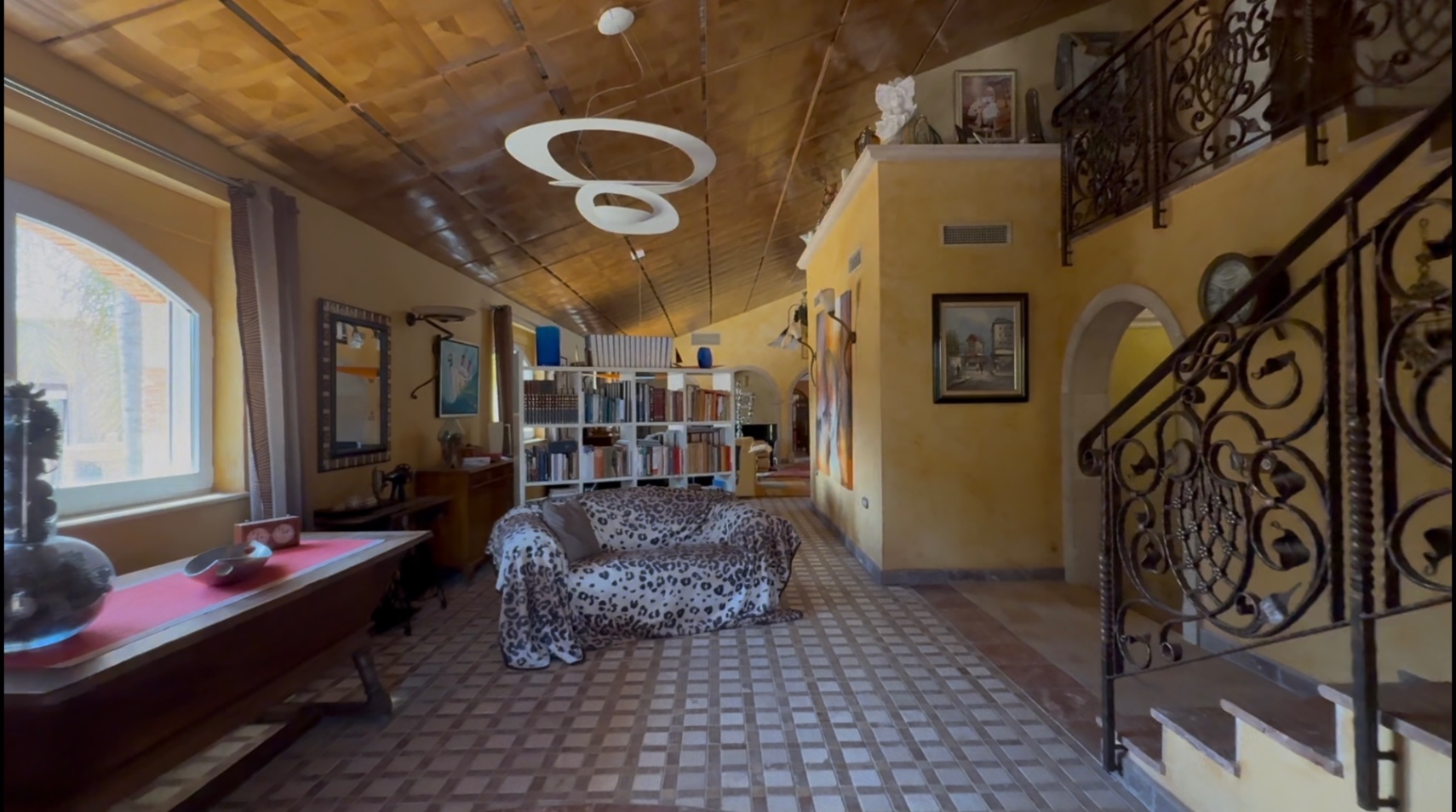 6 Bed, 5 Bath, HouseFor Sale, Cartagena, Murcia