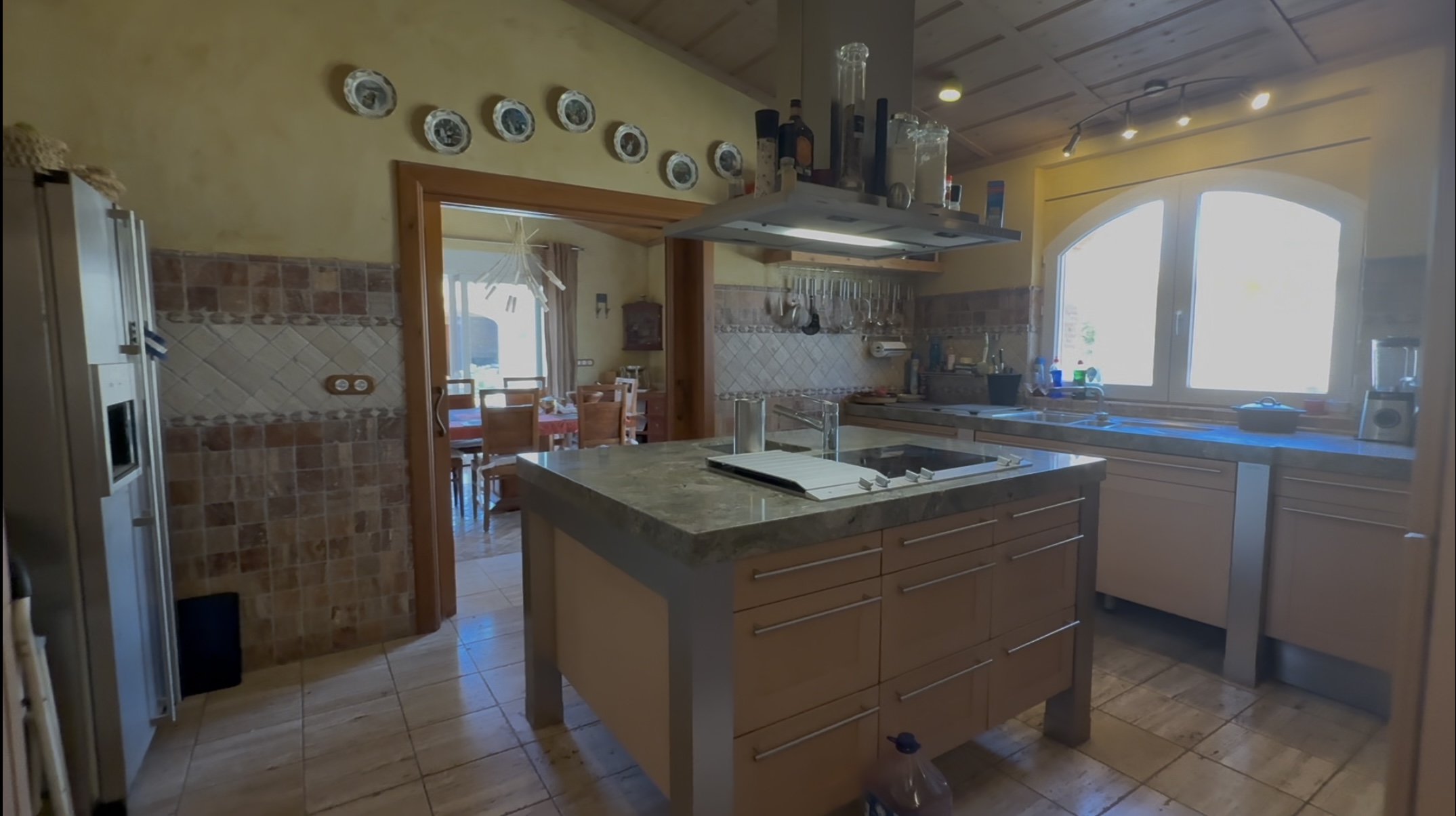 6 Bed, 5 Bath, HouseFor Sale, Cartagena, Murcia