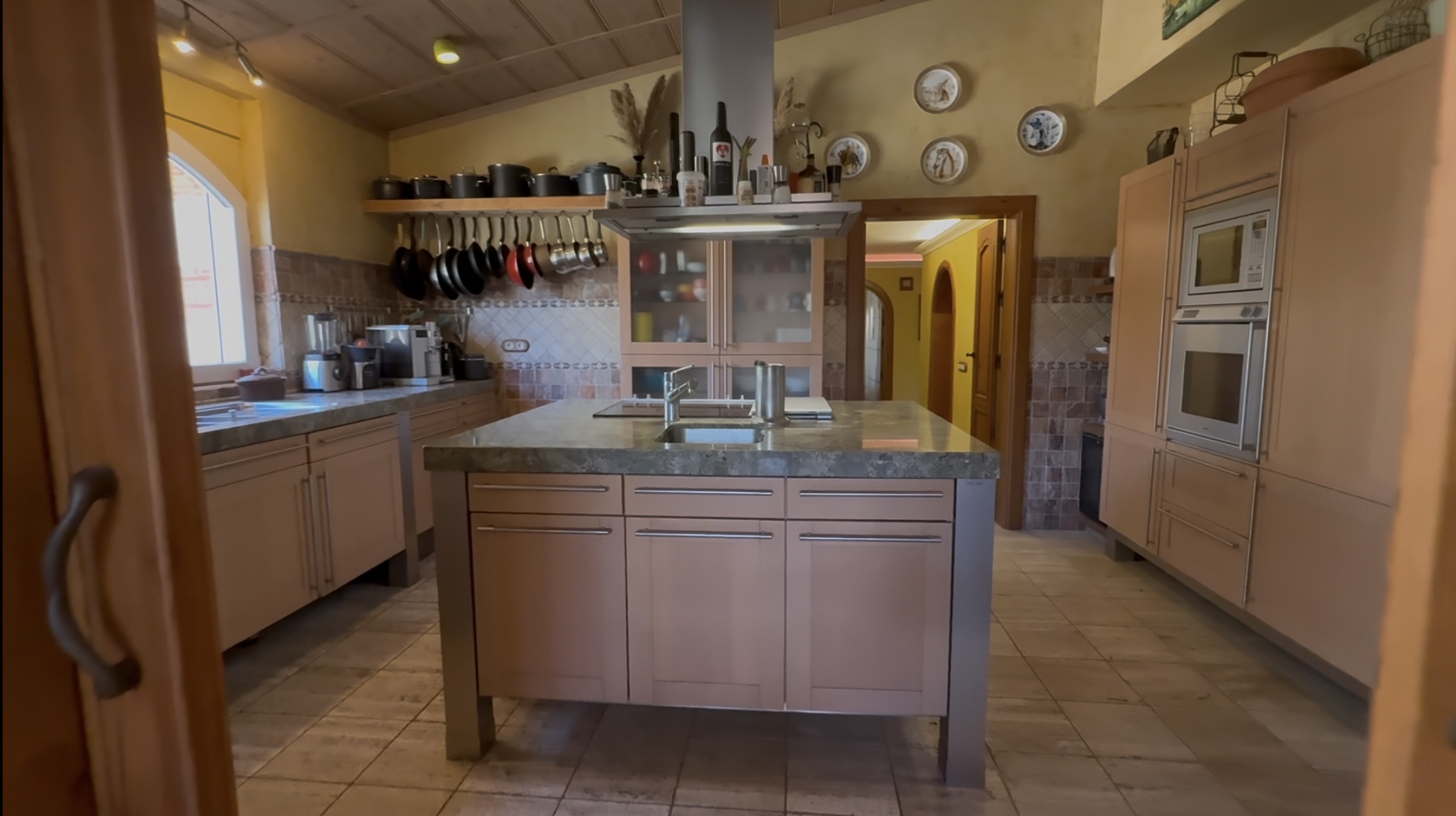 6 Bed, 5 Bath, HouseFor Sale, Cartagena, Murcia