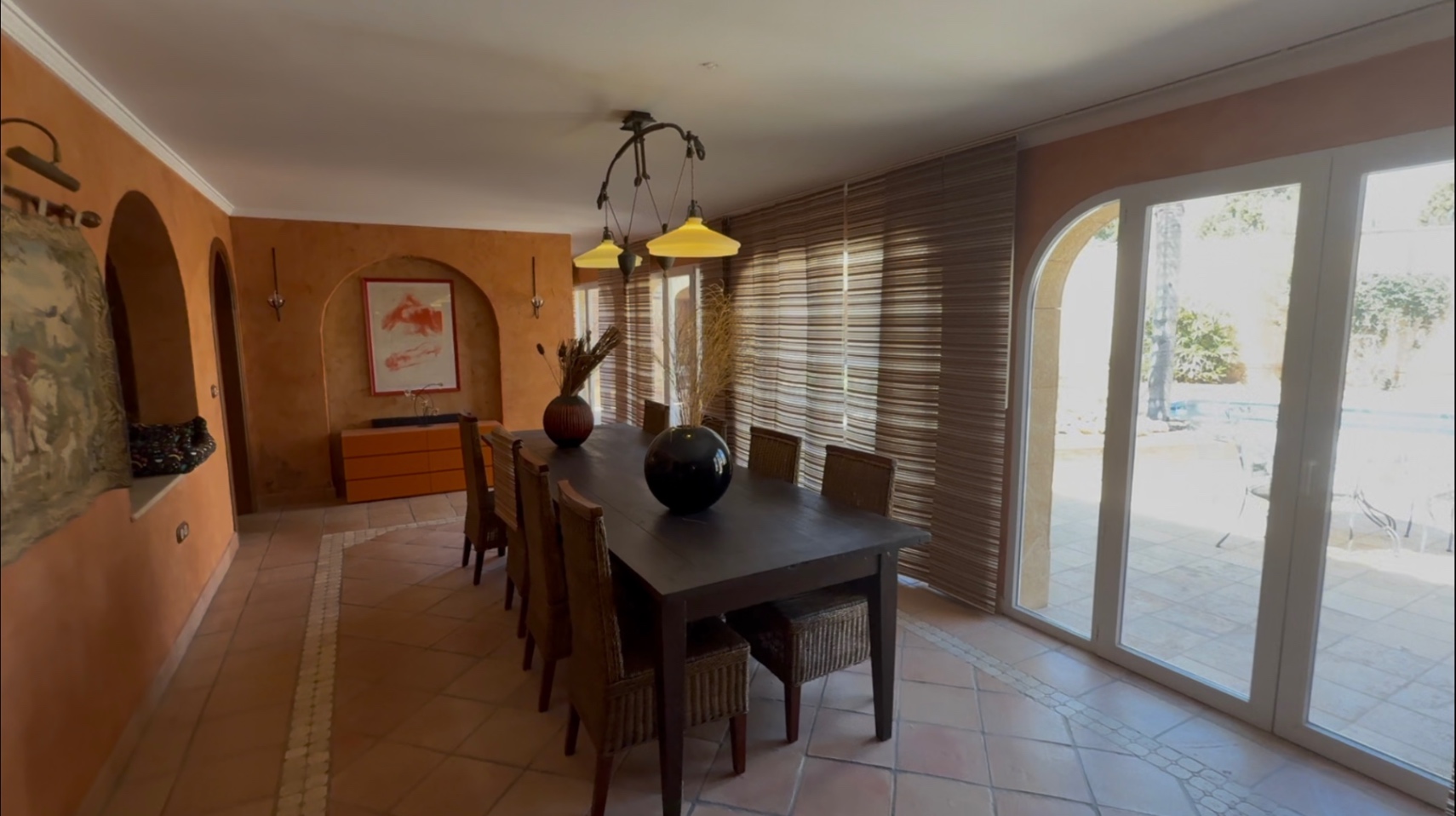 6 Bed, 5 Bath, HouseFor Sale, Cartagena, Murcia