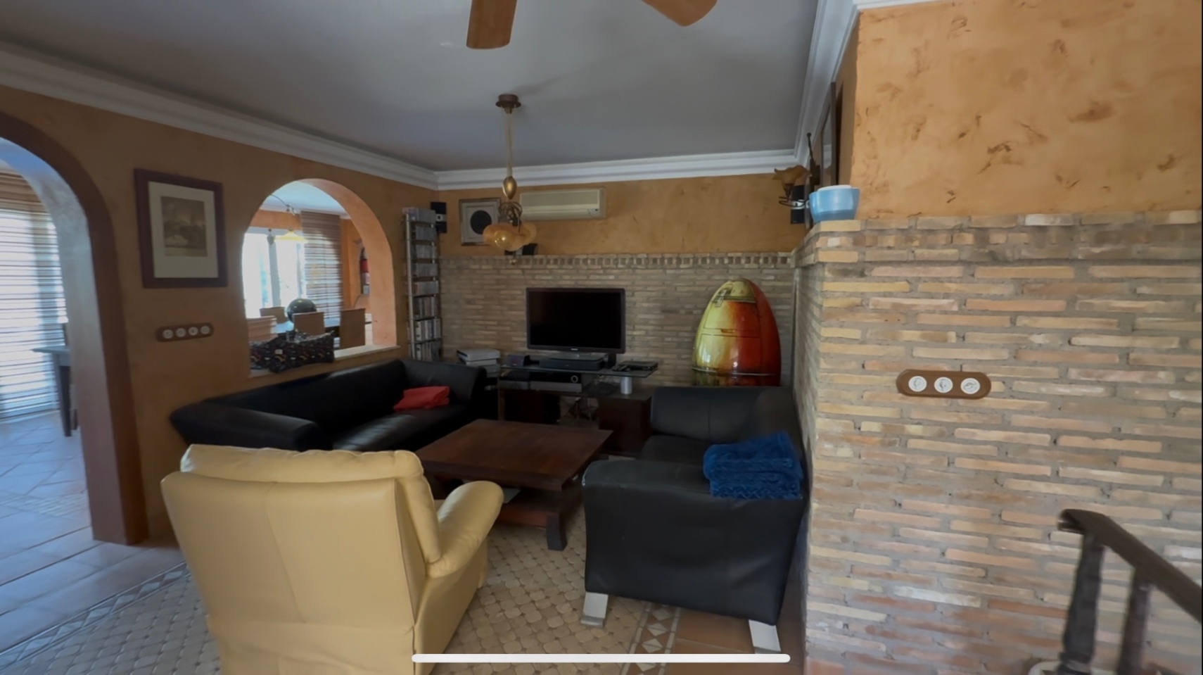 6 Bed, 5 Bath, HouseFor Sale, Cartagena, Murcia