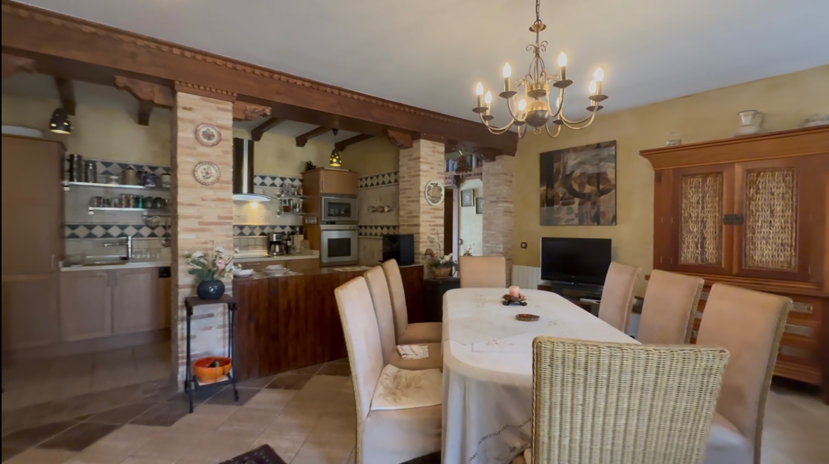 6 Bed, 5 Bath, HouseFor Sale, Cartagena, Murcia