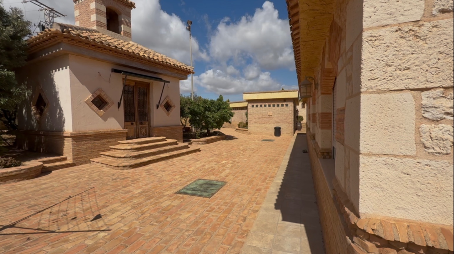 6 Bed, 5 Bath, HouseFor Sale, Cartagena, Murcia