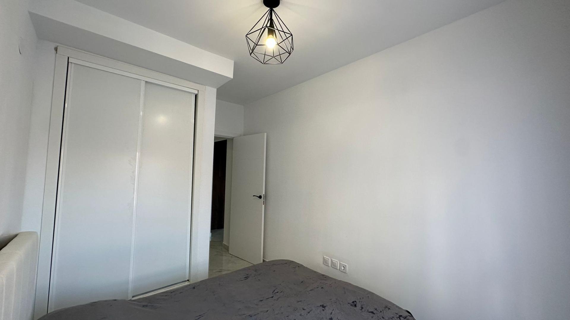 2 Bed, 1 Bath, ApartmentFor Sale, Torrevieja, Alicante