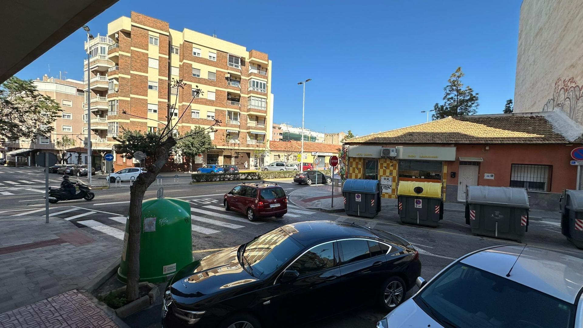 2 Bed, 1 Bath, ApartmentFor Sale, Torrevieja, Alicante