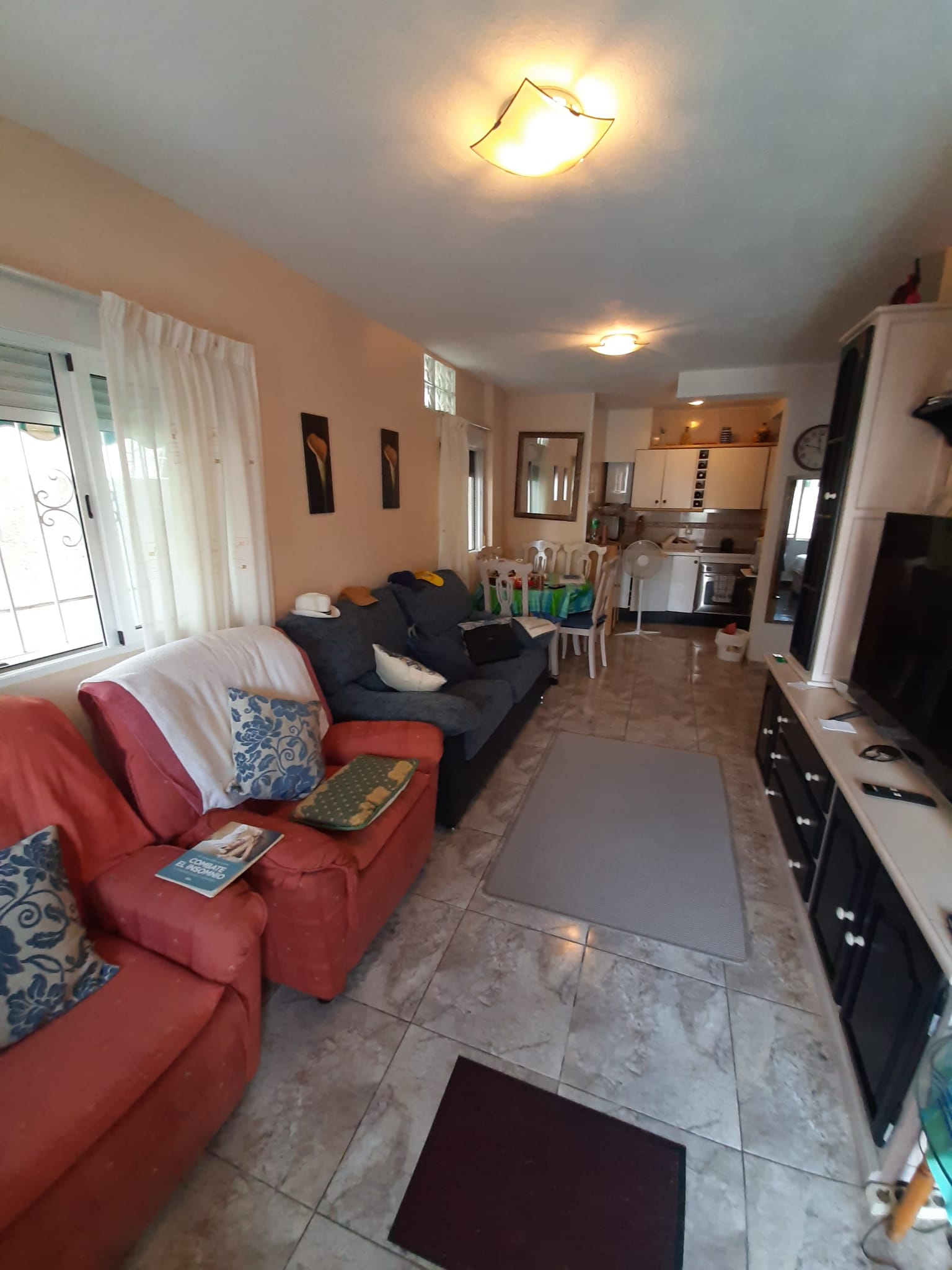 4 Bed, 2 Bath, HouseFor Sale, Torrevieja, Alicante