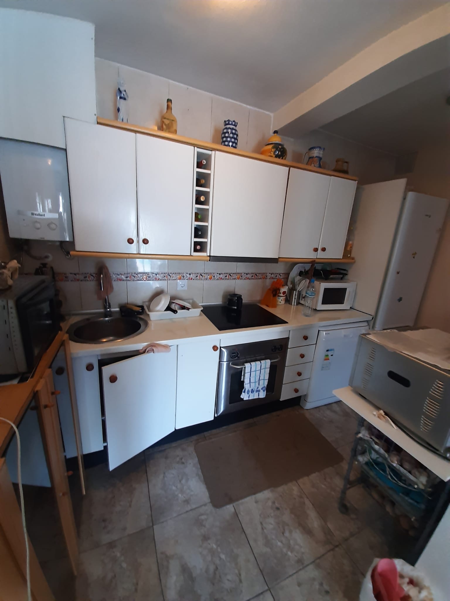 4 Bed, 2 Bath, HouseFor Sale, Torrevieja, Alicante