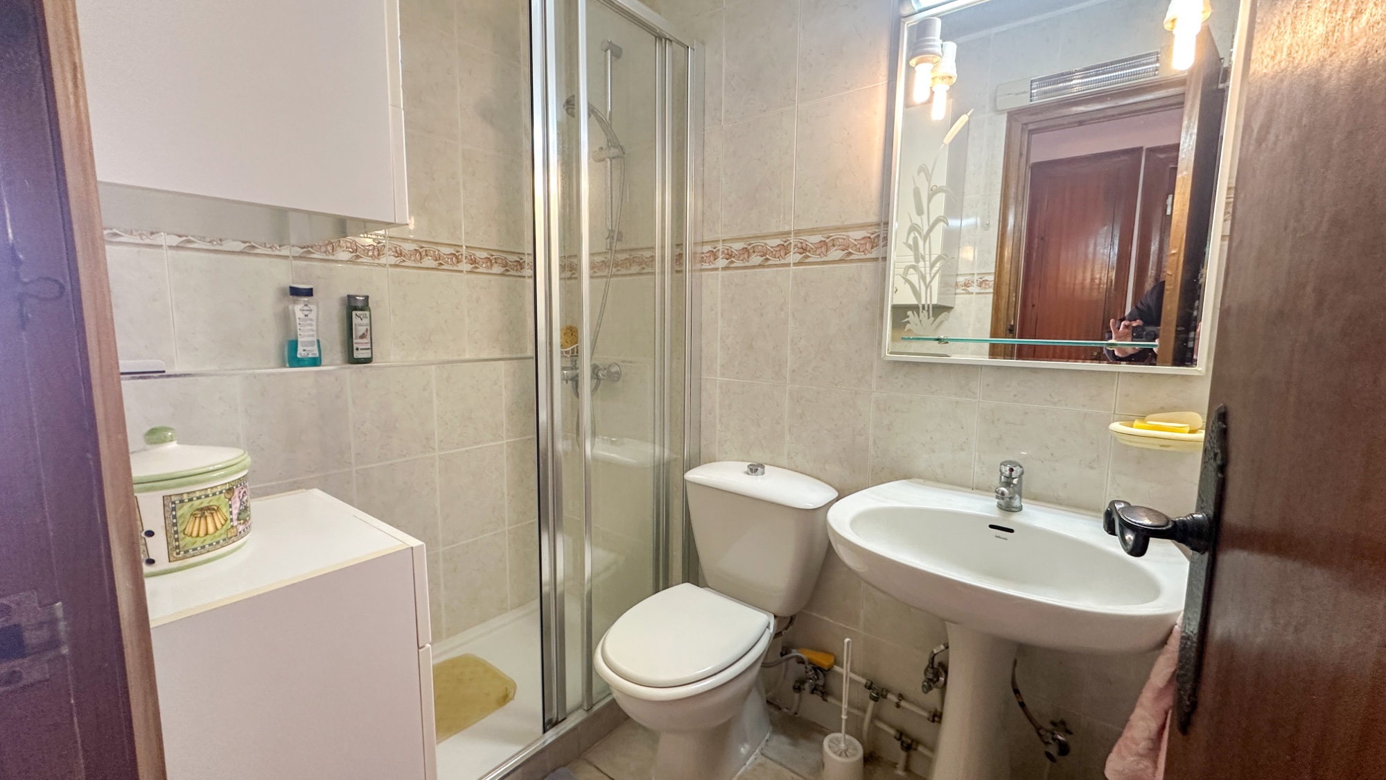 2 Bed, 2 Bath, HouseFor Sale, Torrevieja, Alicante