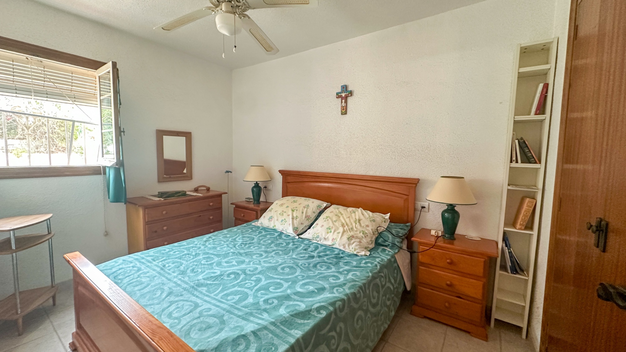 2 Bed, 2 Bath, HouseFor Sale, Torrevieja, Alicante