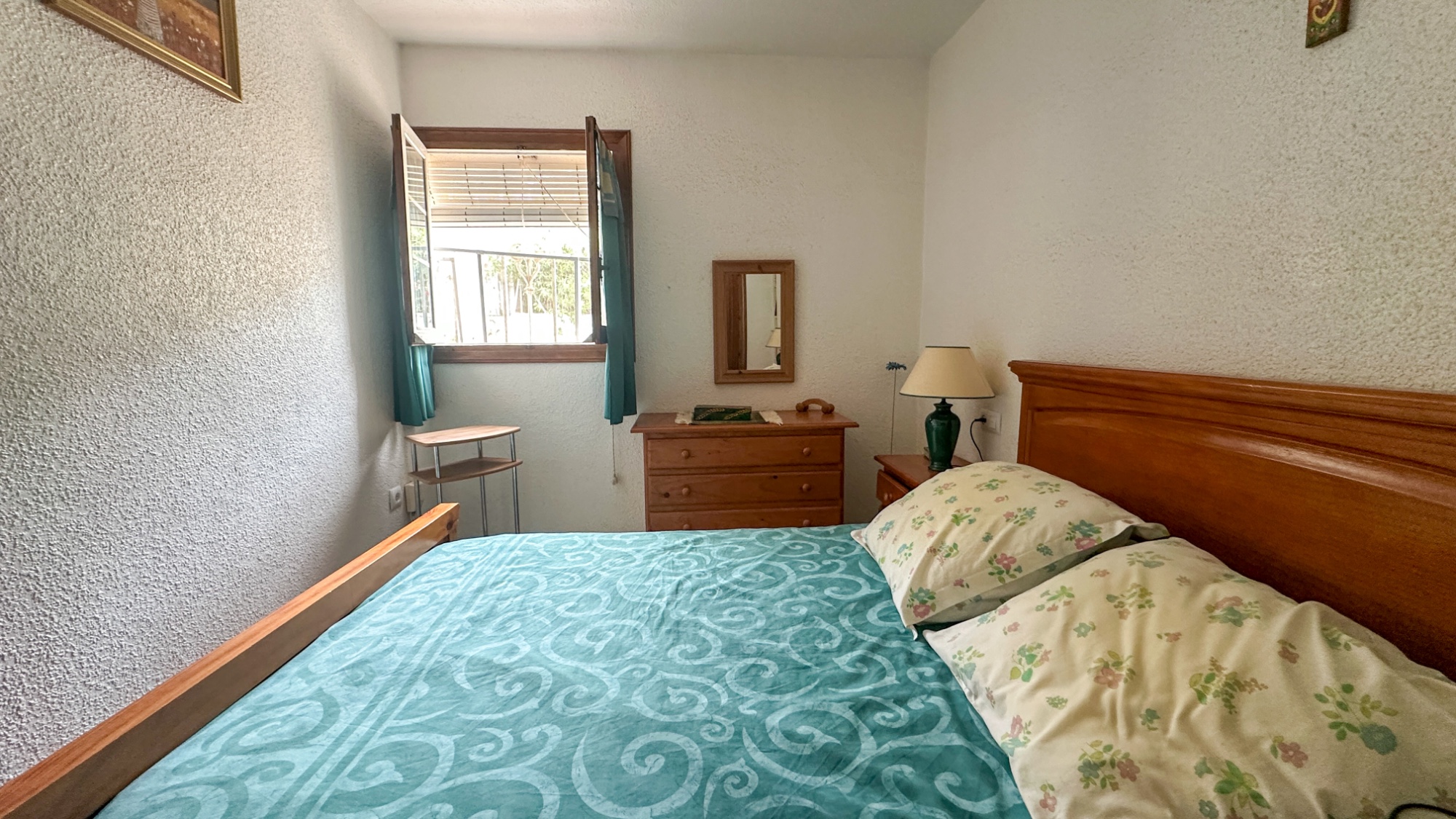 2 Bed, 2 Bath, HouseFor Sale, Torrevieja, Alicante