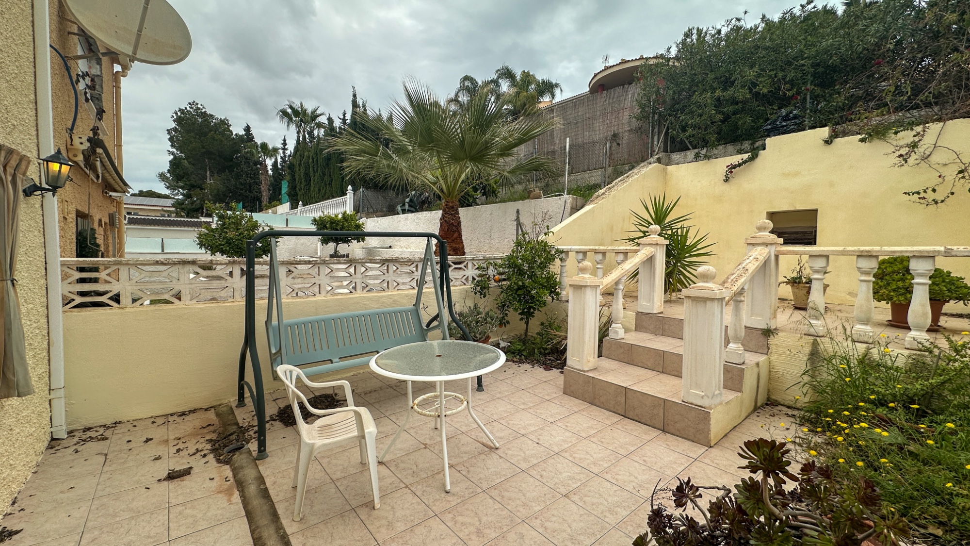 2 Bed, 2 Bath, HouseFor Sale, Torrevieja, Alicante