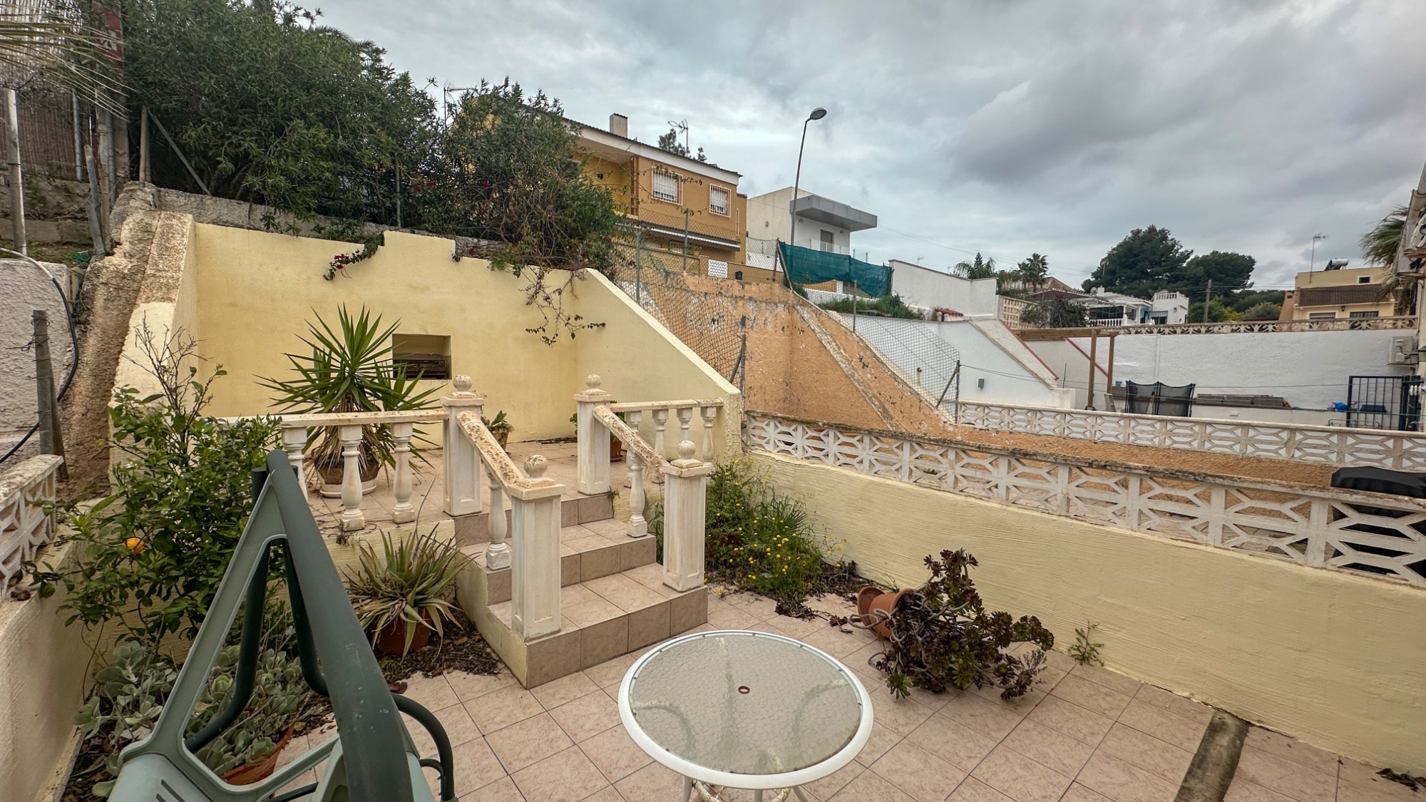 2 Bed, 2 Bath, HouseFor Sale, Torrevieja, Alicante