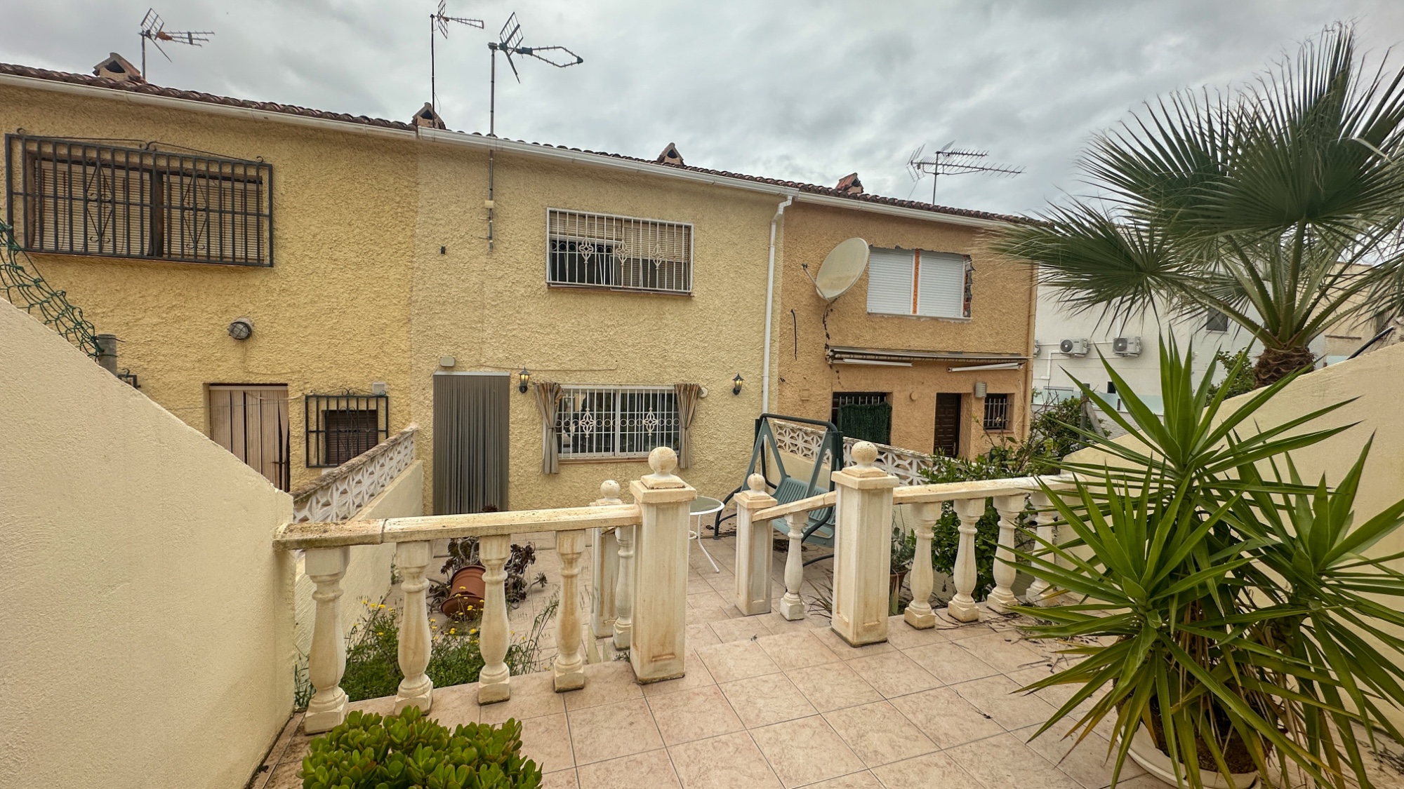 2 Bed, 2 Bath, HouseFor Sale, Torrevieja, Alicante