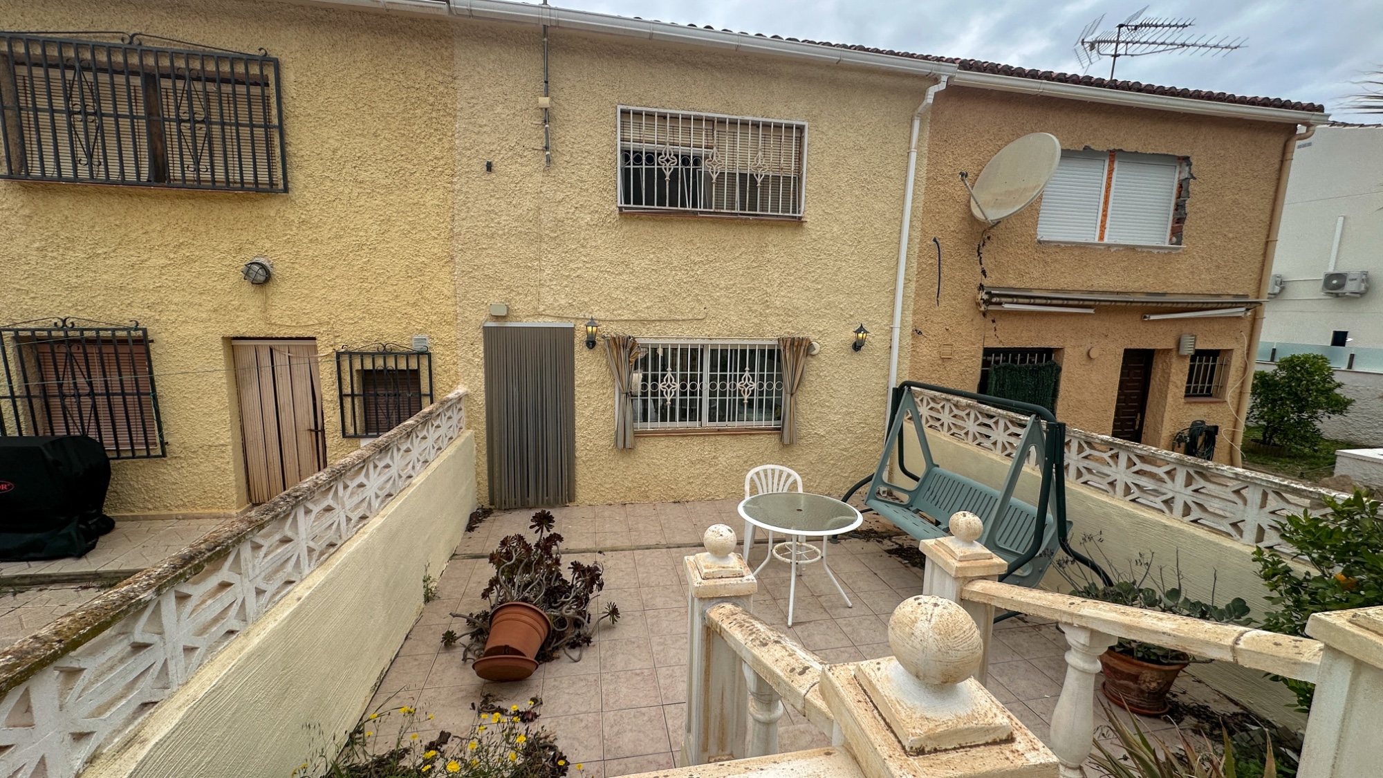 2 Bed, 2 Bath, HouseFor Sale, Torrevieja, Alicante