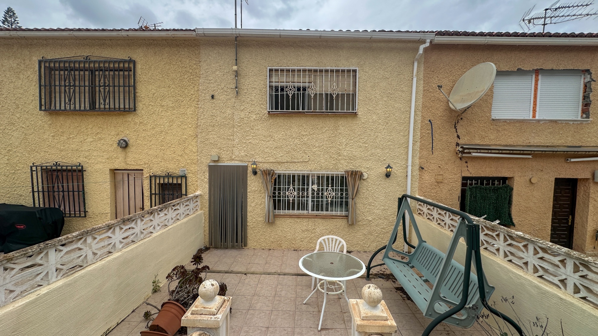 2 Bed, 2 Bath, HouseFor Sale, Torrevieja, Alicante
