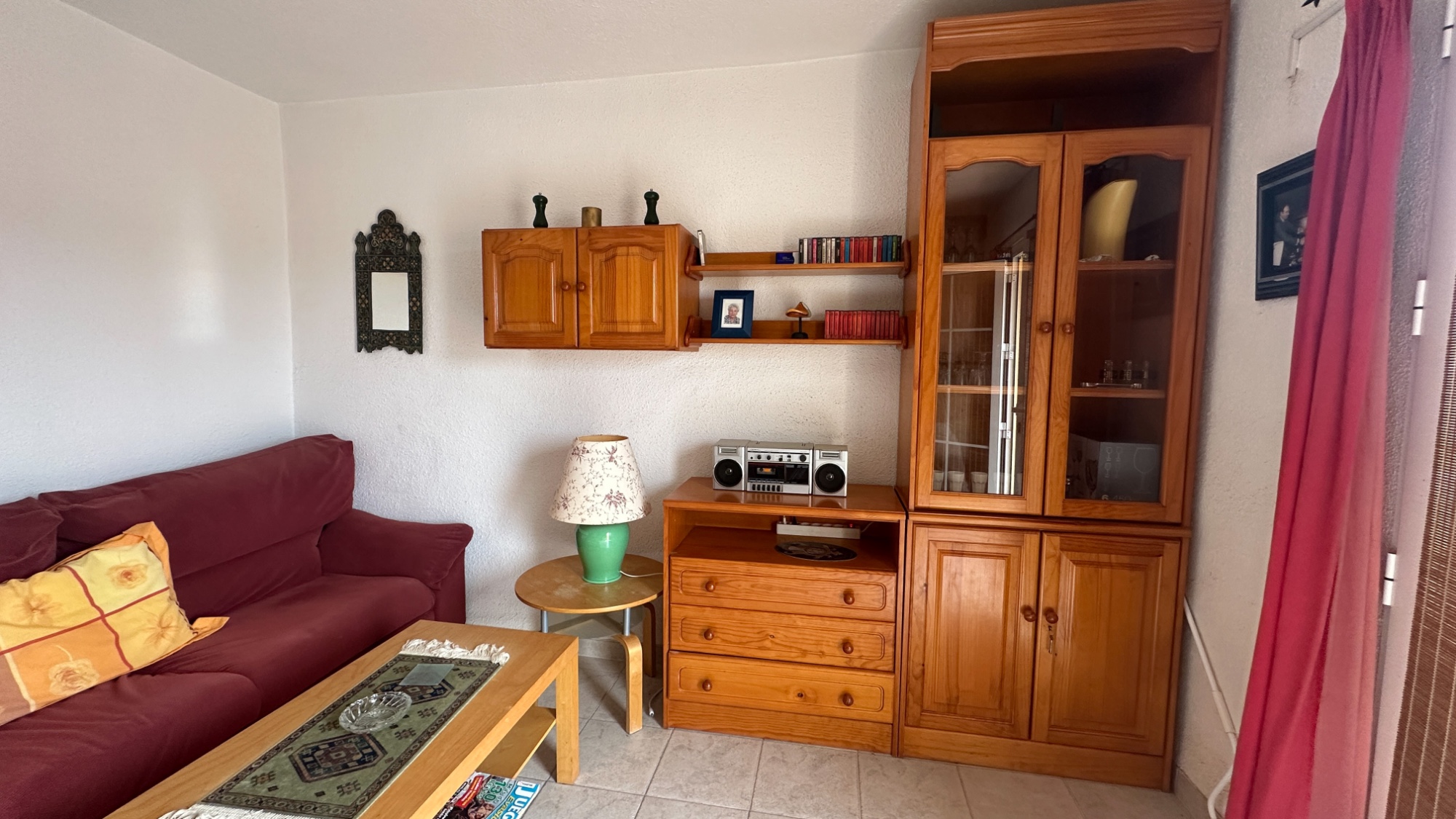 2 Bed, 2 Bath, HouseFor Sale, Torrevieja, Alicante