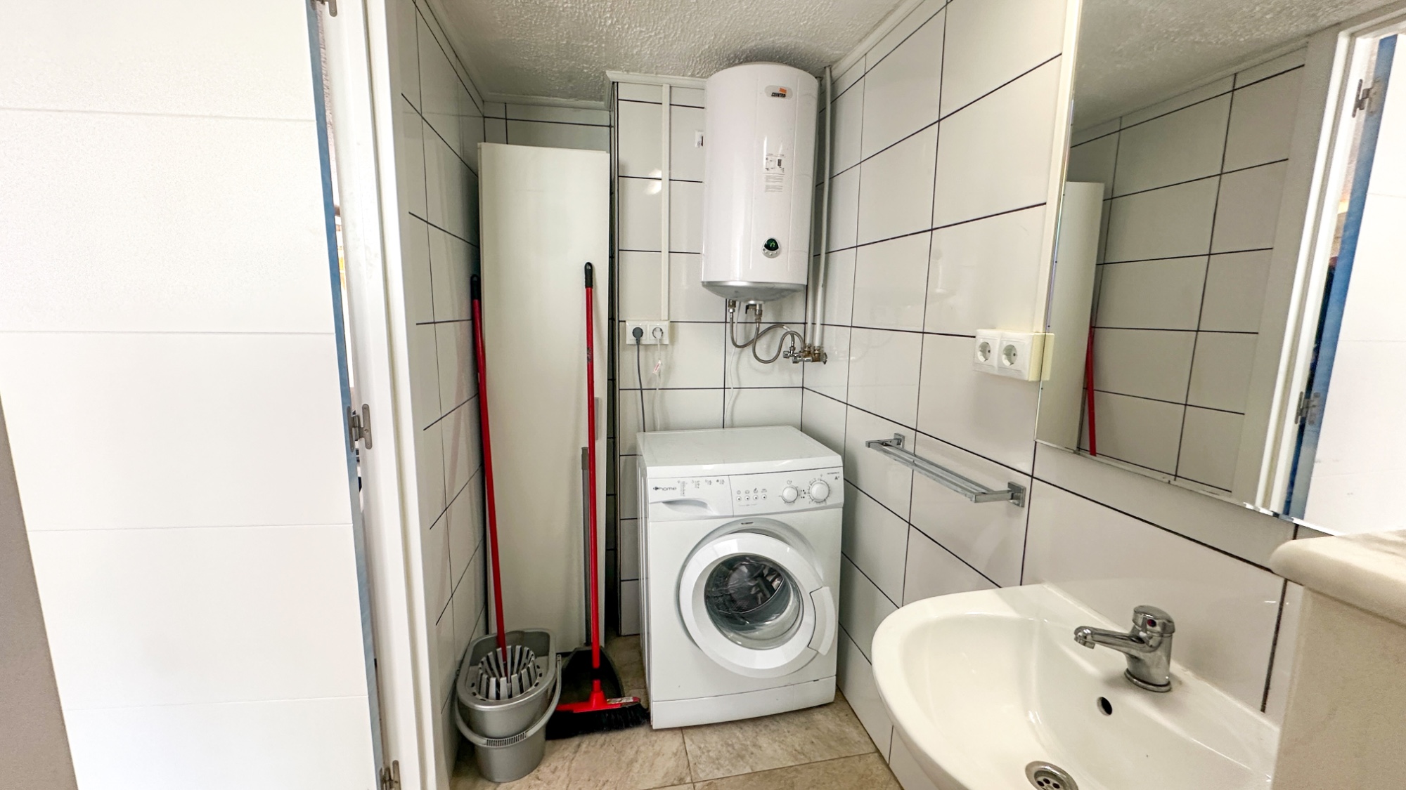 2 Bed, 2 Bath, HouseFor Sale, Torrevieja, Alicante