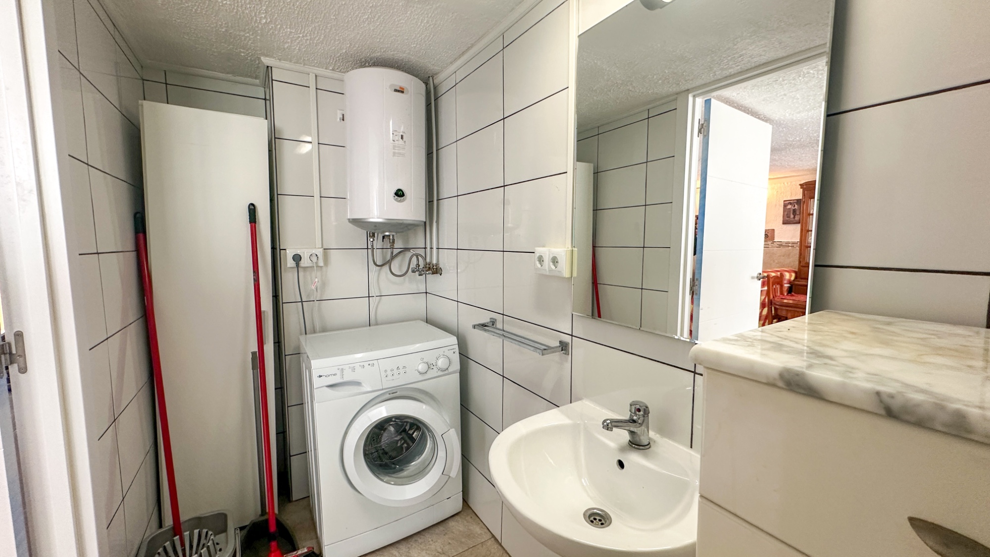 2 Bed, 2 Bath, HouseFor Sale, Torrevieja, Alicante