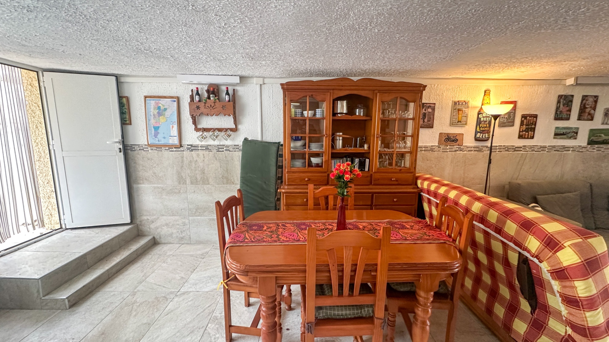 2 Bed, 2 Bath, HouseFor Sale, Torrevieja, Alicante