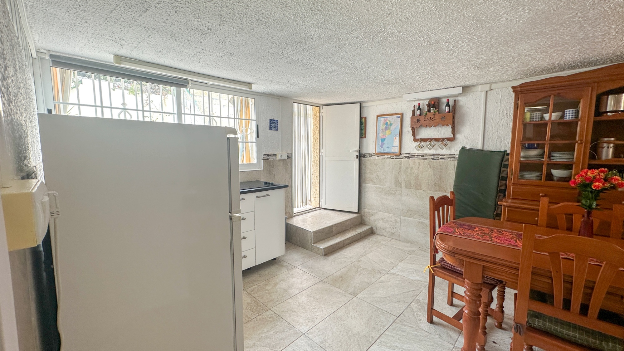 2 Bed, 2 Bath, HouseFor Sale, Torrevieja, Alicante